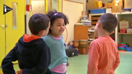 Maternelles : le niveau monte