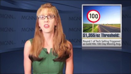 Merit Gold News Network - September 12, 2013
