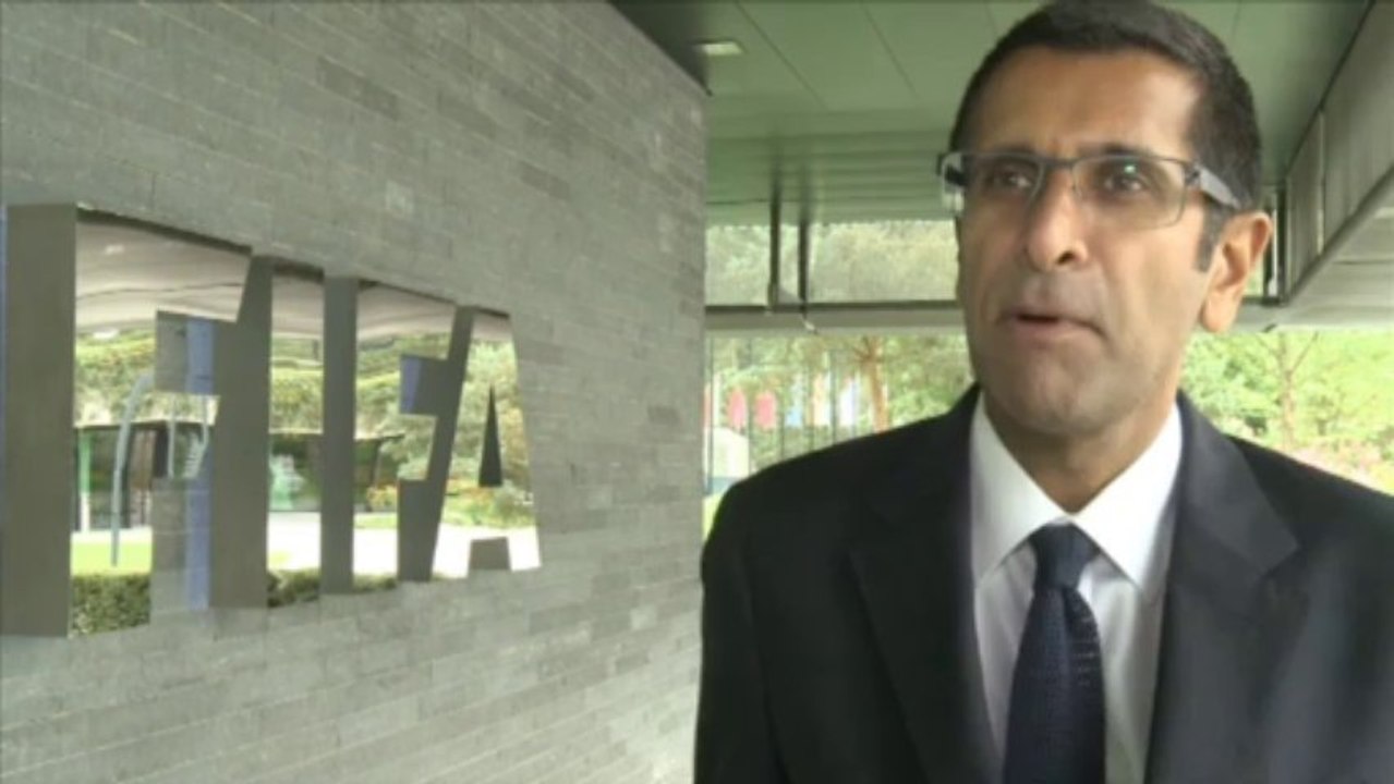 FIFA: Russland und Katar müssen sich ändern