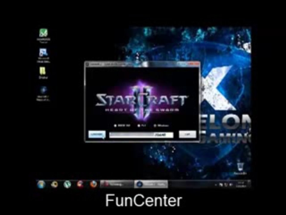Starcraft 2 Heart of the Swarm Keygen Crack * FREE Download