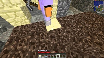 Minecraft Family Ep. 93 Hour Long MADNESS! Family Power :D