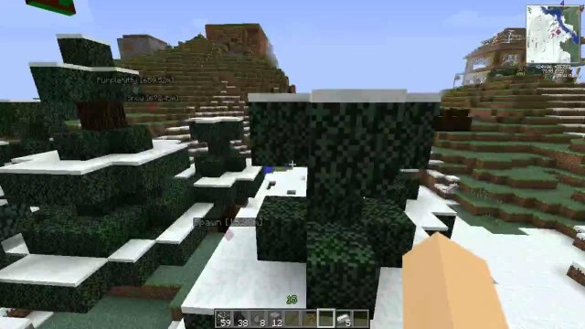 Server Saturday - Ep 31 - Prom Room!