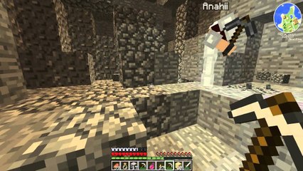 Minecraft Family Ep. 95 Dirty Minds! Family Power :D