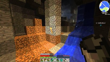 Minecraft Family Ep. 101 Kidnapped by a Bear! Family Power :D