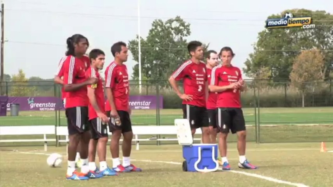 Decisiones al vapor en la FMF: Andrés Fassi