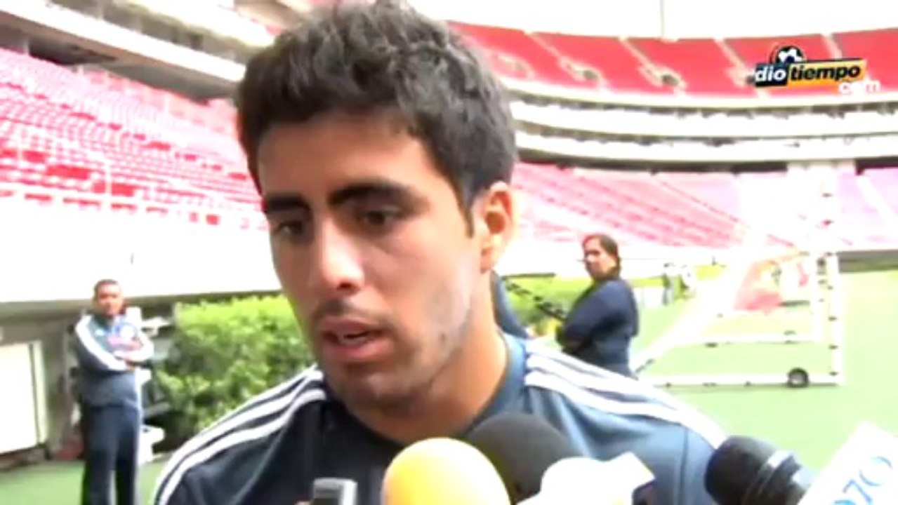 Buscará Chivas anular medio campo de Xolos