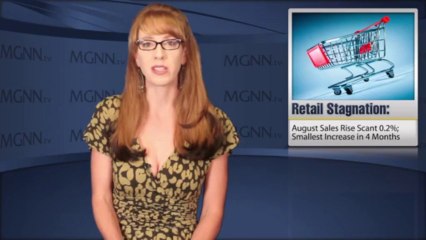 Merit Gold News Network - September 13, 2013