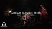 MICAH GAUGH TRIO - Mind Your Head #11 - Live in Paris