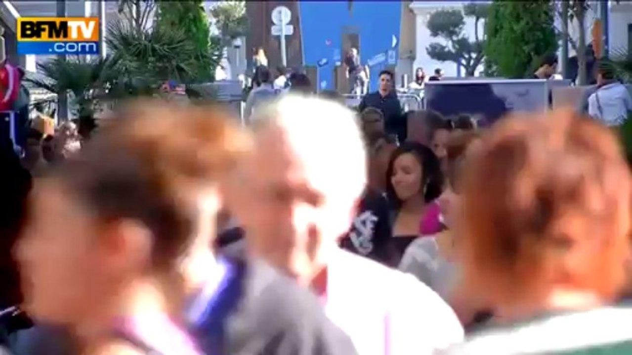 Marseille: Stéphane Ravier, le candidat FN qui veut "déboulonner" Gaudin - 14/09