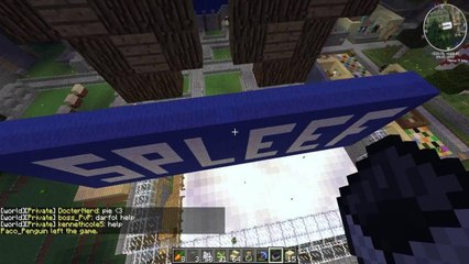 Server Saturday - Ep 26 - FUN FAIR!