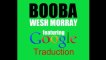 Booba Google Traduction Wesh Morray