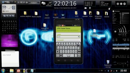 internet FREE ilimitada  android 4 o 2 no root con featvpn