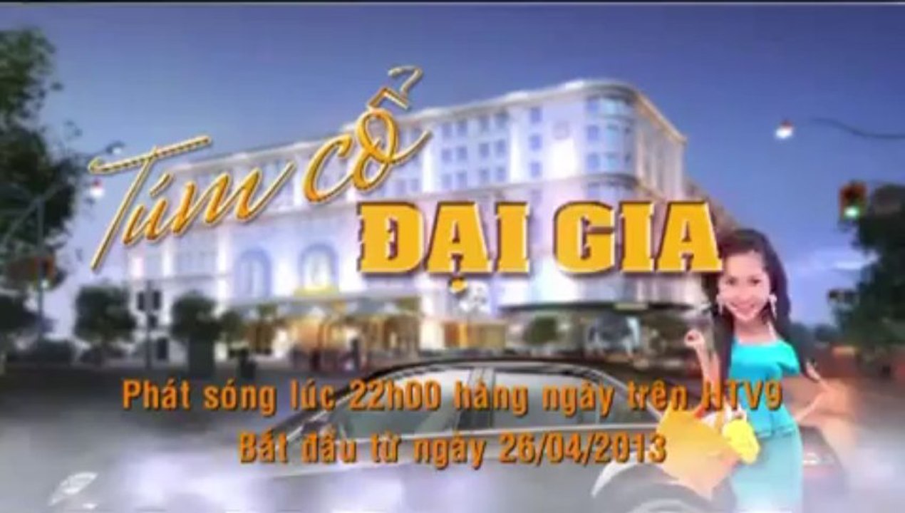 phim Túm cổ đại gia 2013