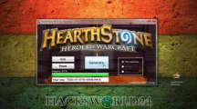 HearthStone BETA Key Generator [Keygen Crack] FREE Download