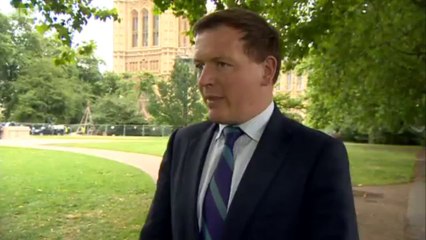 BBC South East Today - 11/9/13