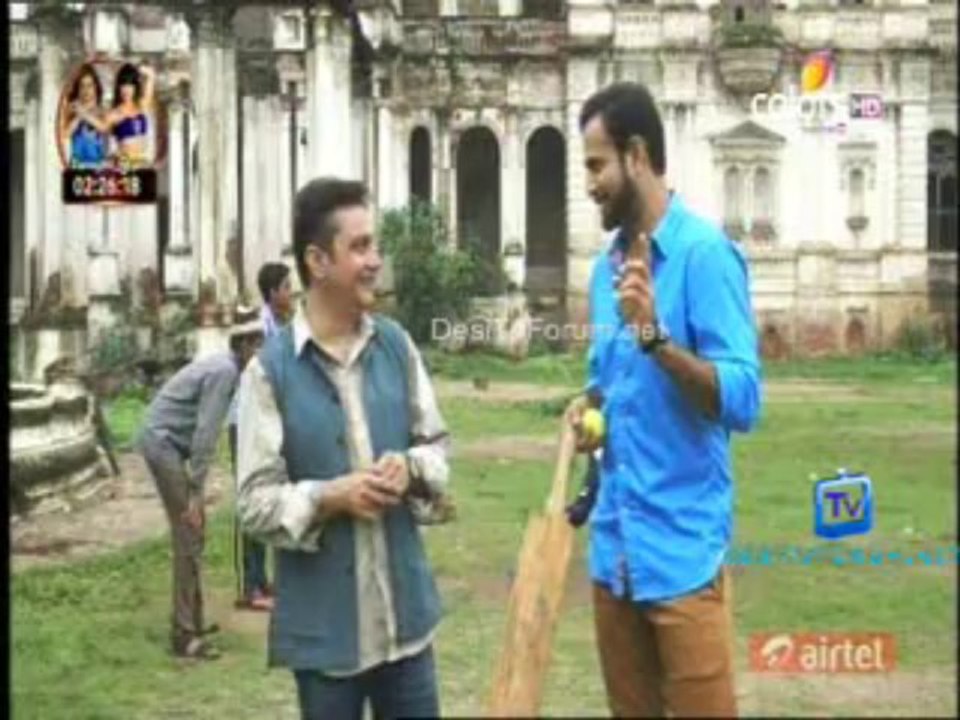 Har Ghar Kuch Kehta Hain 14th September 2013 Video Watch pt1