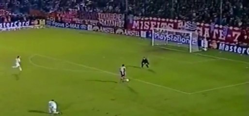 2003-04 OLYMPIACOS - GALATASARAY 3-0 (CL)