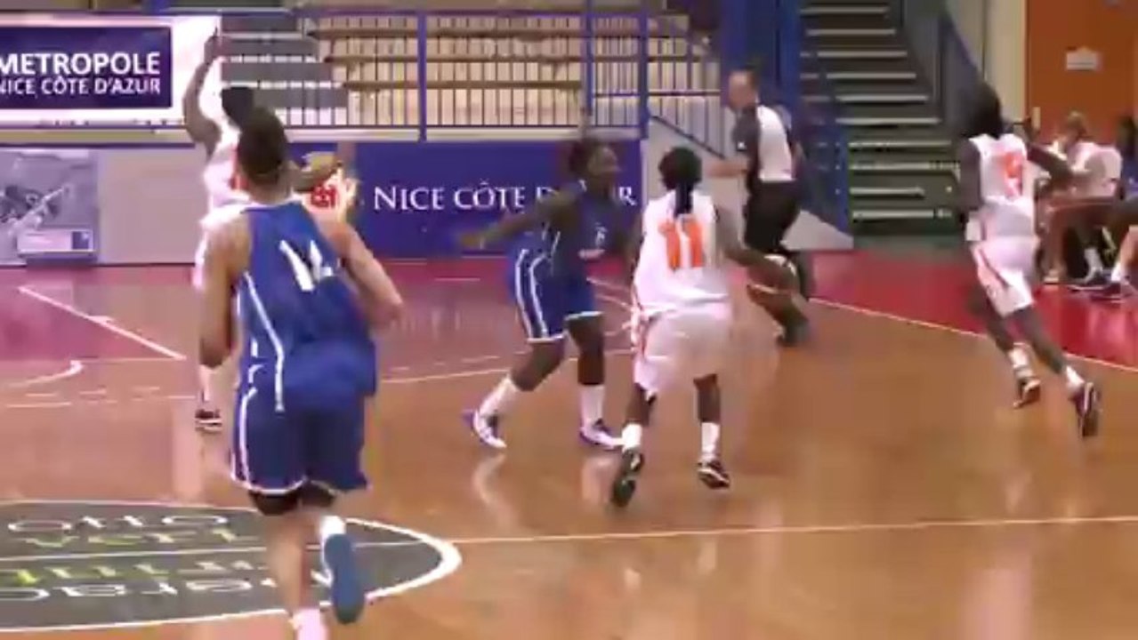 7èmes Jeux de la Francophonie à Nice - Résumé du 11 septembre (13 minutes)