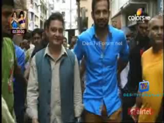 Har Ghar Kuch Kehta Hain 14th September 2013 Video Watch pt2