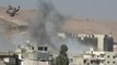 Syrian rebels, government keep up fight, despite diplomatic progress in Geneva