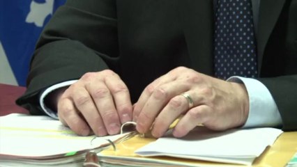 Québec: un projet de "charte" sur la laïcité