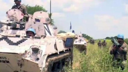 S Sudan army accused of 'abuses' in Jonglei