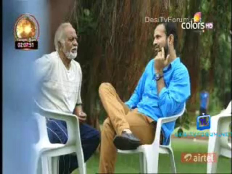 Har Ghar Kuch Kehta Hain 14th September 2013 Video Watch pt4