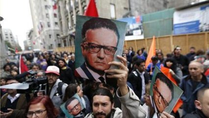 Listening Post - Remembering Chile's 9/11