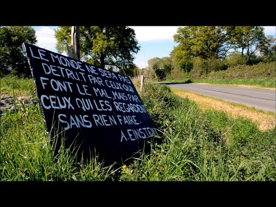 La révolte gronde.... Écoutons le cercle des alternatifs