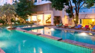 Sandalay Resort. Pattaya