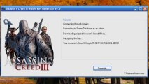 [Mediafire]Assassin's Creed III Steam Key Generator v2.3