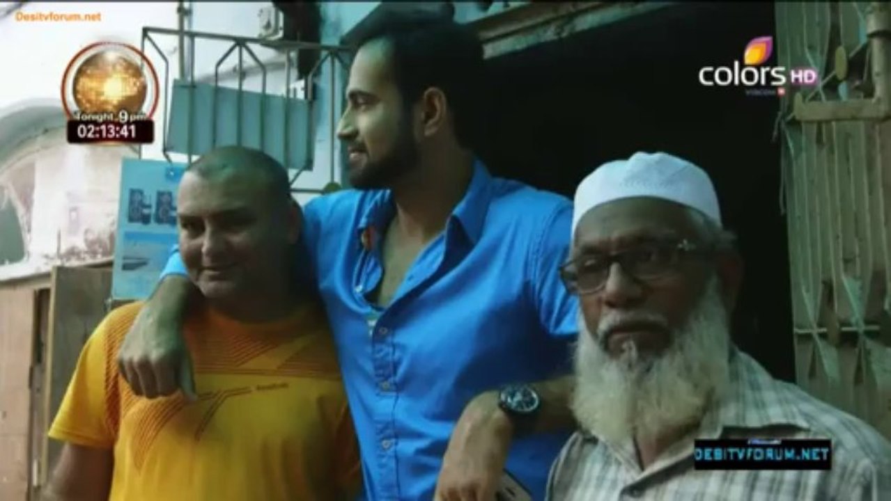 Har Ghar Kuch Kehta Hain  720p 14th September 2013 Video Watch Online HD pt2