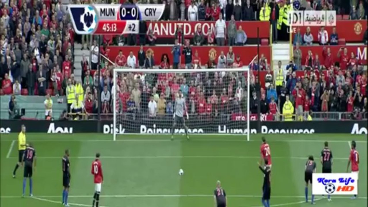 هدف فان بيرسي