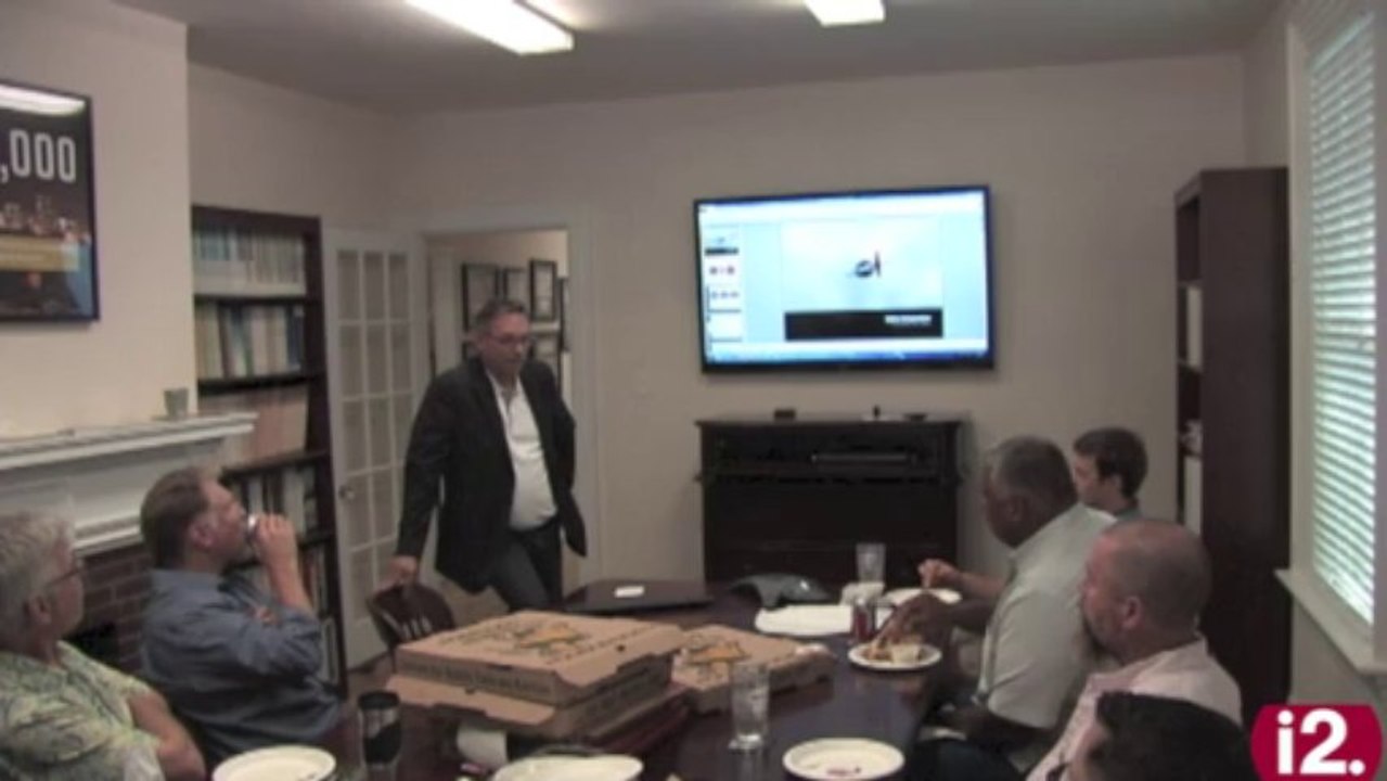 Transition to Human Capital Management Consulting