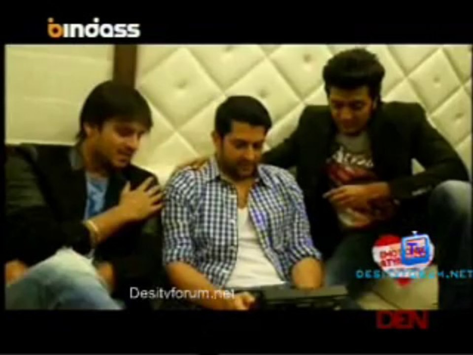 Emotional Atyachar (Season 4) 14th September 2013 Video pt2