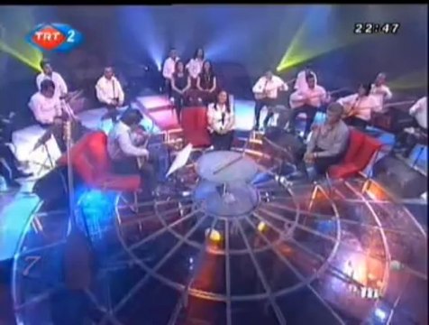 DEM BU DEM KORO-Dolanı Dolanı Gelir Ölüm Yavaşça Yavaşça