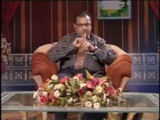 Morning with SM Afzal-Mutassir Part II