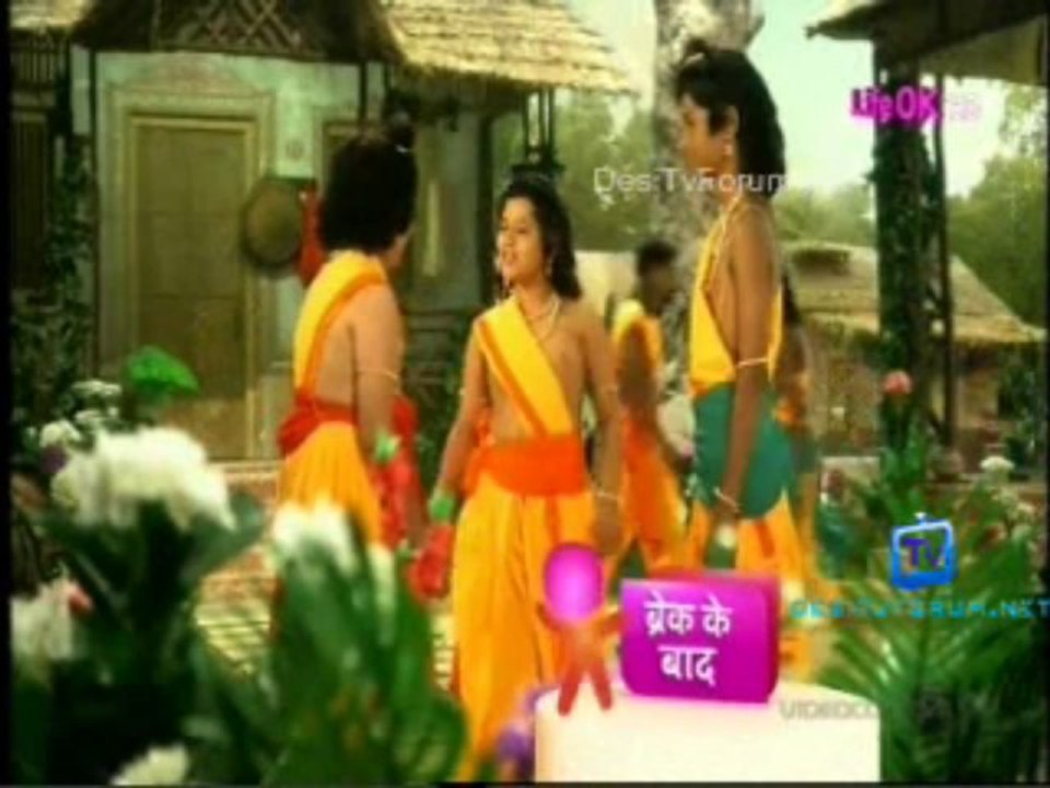 Ganesh Leela 14th September 2013 Video watch Online pt5