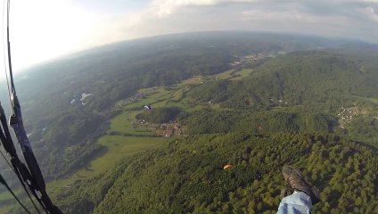 journée Mont de Vannes