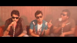 Fysul Mirza ft. Ali Wadood - Note vs Banyan - Irfan Chaudhry