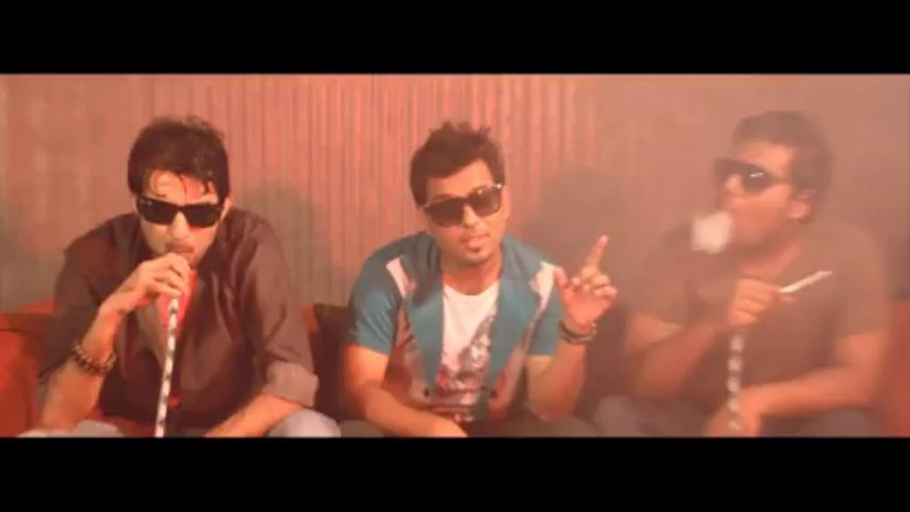 Fysul Mirza ft. Ali Wadood - Note vs Banyan - Irfan Chaudhry