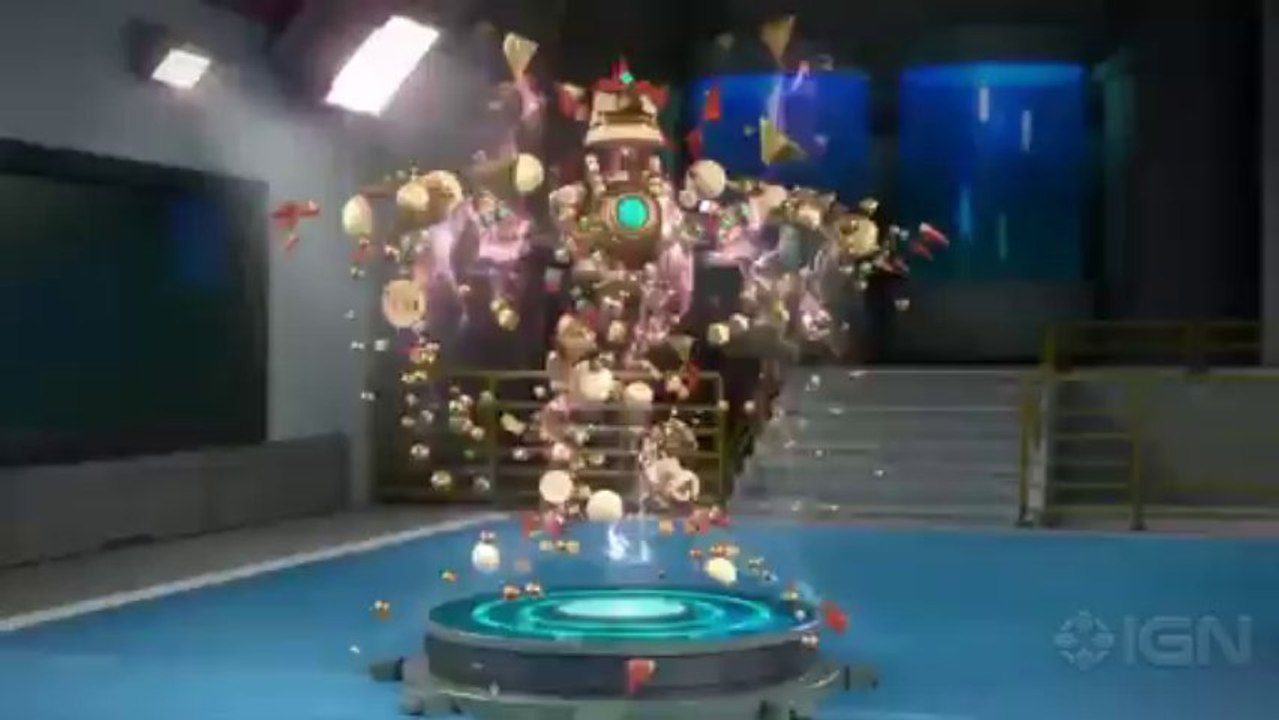 IGN News - PlayStation 4 and Xbox One Performance Compared by Devs