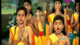 Ganesh Leela 14th September 2013 Video watch Online