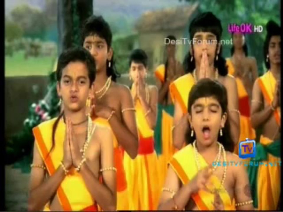 Ganesh Leela 14th September 2013 Video watch Online