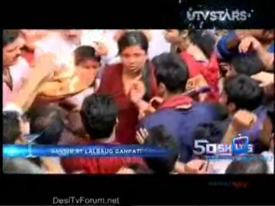 50 Shots 14th September 2013 Video Watch Online