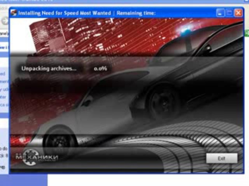 need for speed most wanted 2012 (Keygen Crack) | FREE Download + Torrent