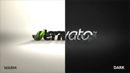 Flip Revealer - After Effects Template