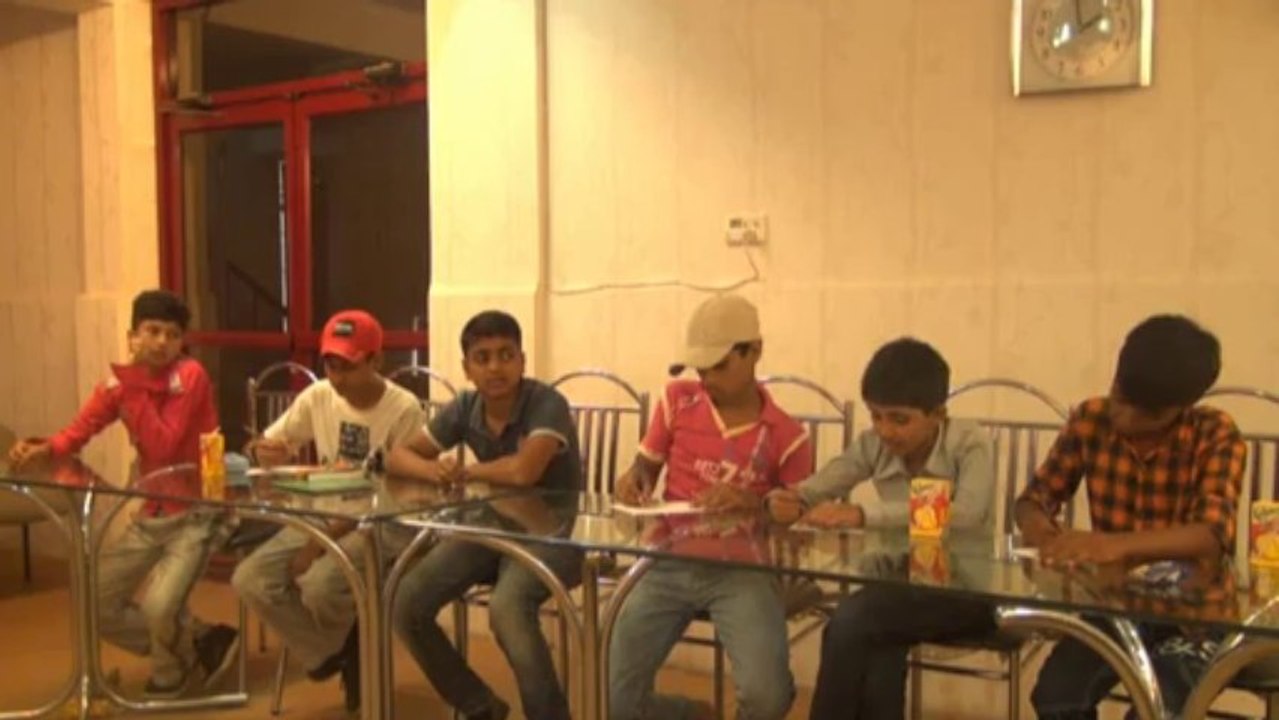 Child-Protection-&-Welfare-Bureau-Session-on-Fear-&-Phobis-at-Willing-Ways-Part-1