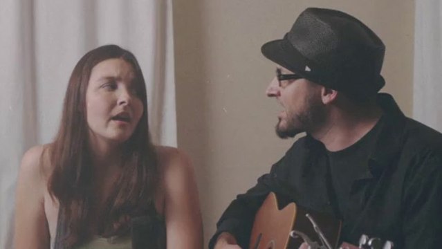 Miley Cyrus - Wrecking Ball Official Music Video - Acoustic Version