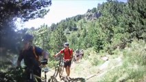 Font romeu vtt